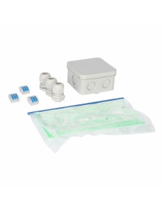 Kit di isolanti e sigillanti bicomponenti ArnoCanal Isolkit da ArnoCanal, Adesivi bicomponenti - Ref: S7921807, Precio: 25,48...