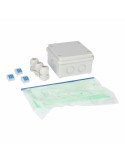 Kit di isolanti e sigillanti bicomponenti ArnoCanal Isolkit da ArnoCanal, Adesivi bicomponenti - Ref: S7921808, Precio: 29,25...