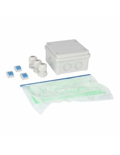 Kit de isolamento e selante bicomponente ArnoCanal Isolkit | Tienda24 Tienda24.eu