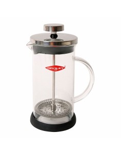 Cafeteira de Êmbolo Bodum Kenya Preto 1 L | Tienda24 Tienda24.eu