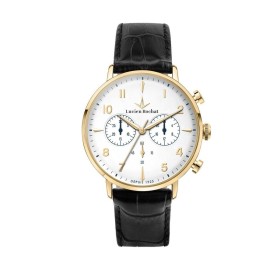 Orologio Uomo Lucien Rochat R0451120002 Nero (Ø 41 mm) di Lucien Rochat, Orologi da polso - Rif: S72107354, Prezzo: 187,39 €,...