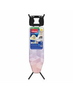 Asse da Stiro Vileda Diamond 173216 Alluminio Acciaio 120 x 38 cm da Vileda, Assi da stiro - Ref: S7921844, Precio: 72,87 €, ...