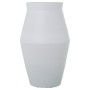 Vaso Alexandra House Living Bianco Ceramica 27 x 27 x 47 cm di Alexandra House Living, Vasi - Rif: D1621907, Prezzo: 66,65 €,...