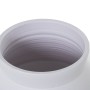 Vase Alexandra House Living Blanc Céramique 27 x 27 x 47 cm de Alexandra House Living, Vases - Réf : D1621907, Prix : 66,65 €...