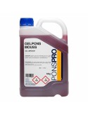 Sabonete de Mãos Ponspro Gelpons Mouss Cor de Rosa 5 L | Tienda24 Tienda24.eu