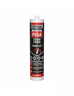 Mounting adhesive Pattex 2899316 280 ml Mirrors Grey | Tienda24 Tienda24.eu