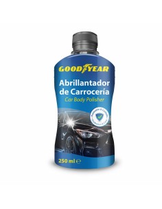 Brillantante per auto Goodyear gy30cl250 250 ml da Goodyear, Lucidanti - Ref: S7922304, Precio: 10,39 €, Descuento: %