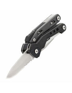 Couteau suisse Gerber 31-003610 Noir | Tienda24 Tienda24.eu