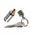 Porte-clés briquet True Firestash tu262k | Tienda24 Tienda24.eu