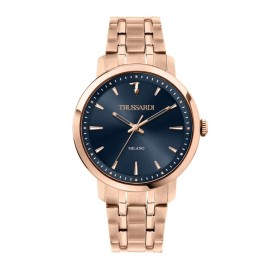 Montre Homme Trussardi R2453147006 (Ø 41 mm) de Trussardi, Montres bracelet - Réf : S72107450, Prix : 158,34 €, Remise : %