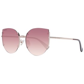 Lunettes de soleil Femme Max Mara MM0017-D 5938F de Max Mara, Lunettes et accessoires - Réf : S72107457, Prix : 108,13 €, Rem...