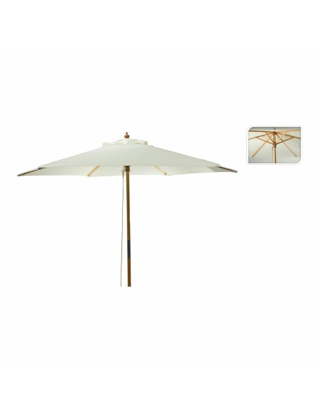 Parasol Ø 250 cm | Tienda24 Tienda24.eu