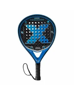 Padel Racket Starvie Titania Kepler 2.0 Black | Tienda24 Tienda24.eu