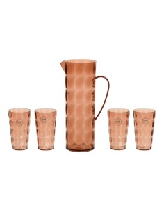 Vaso LAV Cadiz Vidrio templado 345 ml (12 Unidades) | Tienda24 Tienda24.eu