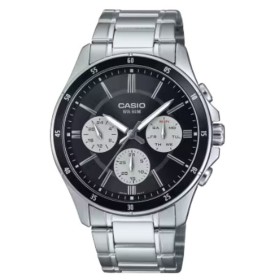 Orologio Uomo Casio COLLECTION (Ø 43,5 mm) di Casio, Orologi da polso - Rif: S72107493, Prezzo: 103,33 €, Sconto: %