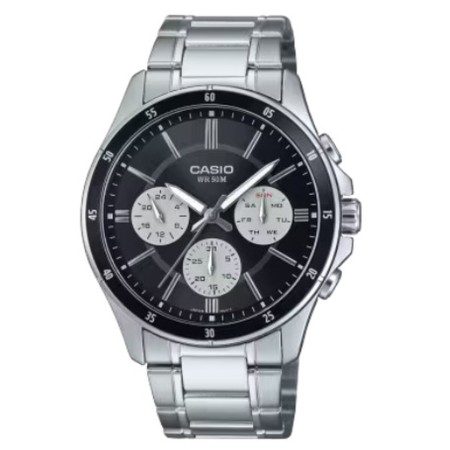 Herrenuhr Casio COLLECTION (Ø 43,5 mm) | Tienda24 - Global Online Shop Tienda24.eu