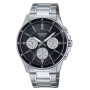 Montre Homme Casio COLLECTION (Ø 43,5 mm) de Casio, Montres bracelet - Réf : S72107493, Prix : 103,33 €, Remise : %