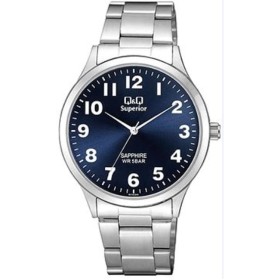 Men's Watch Q&Q S278J205Y by Q&Q, Wrist Watches - Ref: S72107496, Price: 67,41 €, Discount: %