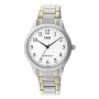 Herrenuhr Q&Q C02A-005PY | Tienda24 - Global Online Shop Tienda24.eu