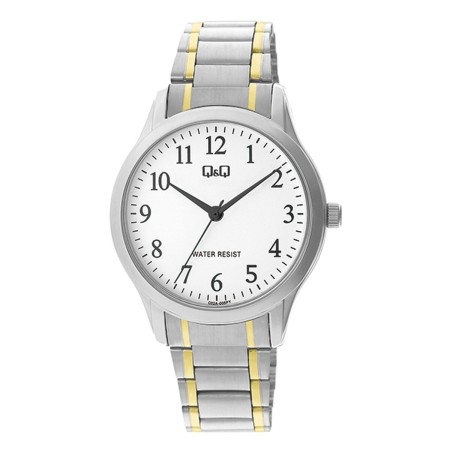 Herrenuhr Q&Q C02A-005PY von Q&Q, Armbanduhren - Ref: S72107497, Preis: 55,13 €, Rabatt: %