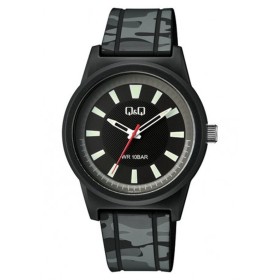 Montre Homme Q&Q V35A-001VY de Q&Q, Montres bracelet - Réf : S72107506, Prix : 45,69 €, Remise : %