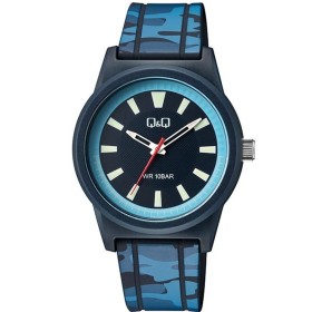 Men's Watch Q&Q V35A-002VY by Q&Q, Wrist Watches - Ref: S72107507, Price: 45,69 €, Discount: %