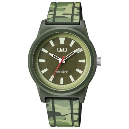 Men's Watch Q&Q V35A-003VY by Q&Q, Wrist Watches - Ref: S72107508, Price: 45,69 €, Discount: %