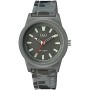 Herrenuhr Q&Q V35A-004VY | Tienda24 - Global Online Shop Tienda24.eu