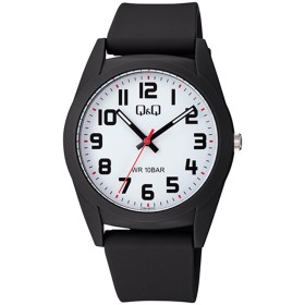 Montre Homme Q&Q V13A-001VY de Q&Q, Montres bracelet - Réf : S72107514, Prix : 41,91 €, Remise : %