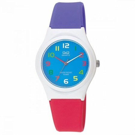 Herrenuhr Q&Q VQ86J009Y | Tienda24 - Global Online Shop Tienda24.eu