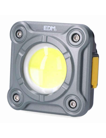 LED spotlight EDM Mini 20 W 1000 Lm | Tienda24 Tienda24.eu