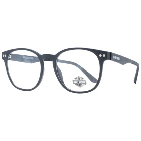 Monture de Lunettes Homme Harley-Davidson HD0951 50002 de Harley-Davidson, Lunettes et accessoires - Réf : S72107522, Prix : ...