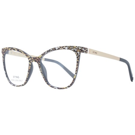 Ladies' Spectacle frame Sting SST380 52ALFP by Sting, Glasses and accessories - Ref: S72107531, Price: 74,54 €, Discount: %