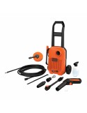 Jet Wash Black & Decker bepw1300lpa-qs 1300 W | Tienda24 Tienda24.eu