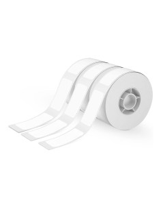 Papel Contínuo para Impressoras HP C0F18A Branco 120 g/m² | Tienda24 Tienda24.eu