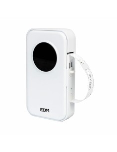 Impresora Térmica EDM 07796 Bluetooth Blanco de EDM, Etiquetadoras - Ref: S7922545, Precio: 44,64 €, Descuento: %