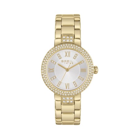 Relógio feminino Breil EW0561 (Ø 32 mm) de Breil, Relógios com braselete - Ref: S72107679, Preço: 114,32 €, Desconto: %