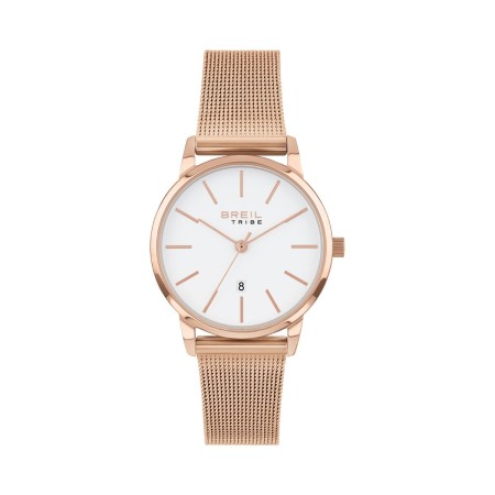 Relógio feminino Breil EW0515 (Ø 32 mm) de Breil, Relógios com braselete - Ref: S72107680, Preço: 97,94 €, Desconto: %