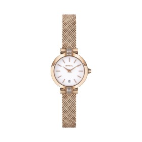 Relógio feminino Breil TW1918 (Ø 32 mm) de Breil, Relógios com braselete - Ref: S72107682, Preço: 146,94 €, Desconto: %