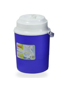 Termo Orbegozo TRSL 1500 1,5 L Prateado Metal Aço inoxidável | Tienda24 Tienda24.eu