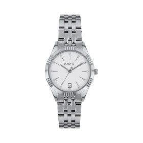 Relógio feminino Breil TW1993 (Ø 32 mm) de Breil, Relógios com braselete - Ref: S72107685, Preço: 145,49 €, Desconto: %