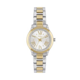 Montre Femme Breil EW0653 (Ø 32 mm) de Breil, Montres bracelet - Réf : S72107686, Prix : 106,54 €, Remise : %