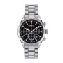 Montre Homme Breil EW0657 Noir Argenté de Breil, Montres bracelet - Réf : S72107687, Prix : 122,11 €, Remise : %