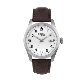 Herrenuhr Breil EW0663 Weiß von Breil, Armbanduhren - Ref: S72107688, Preis: 96,78 €, Rabatt: %