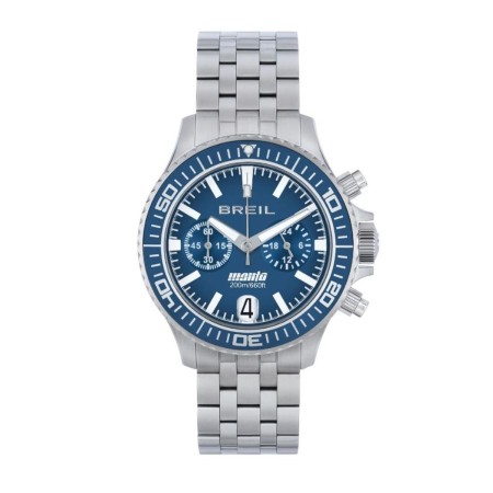 Reloj Hombre Breil TW2013 de Breil, Relojes de pulsera - Ref: S72107690, Precio: 277,21 €, Descuento: %