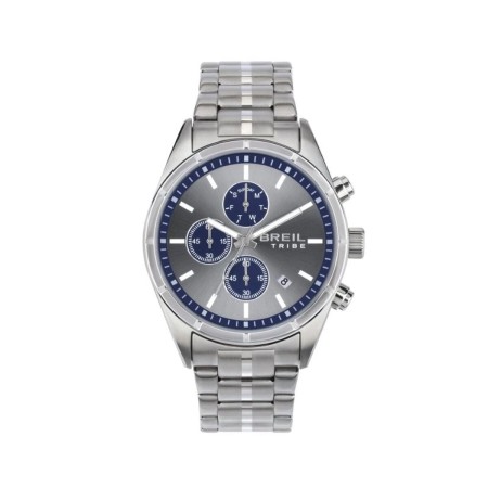 Men's Watch Breil EW0693 Silver | Tienda24 - Global Online Shop Tienda24.eu