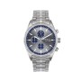 Relógio masculino Breil EW0693 Prateado de Breil, Relógios com braselete - Ref: S72107698, Preço: 97,94 €, Desconto: %