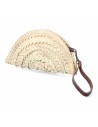 Purse EDM Amelia Palm leaf With handle | Tienda24 Tienda24.eu