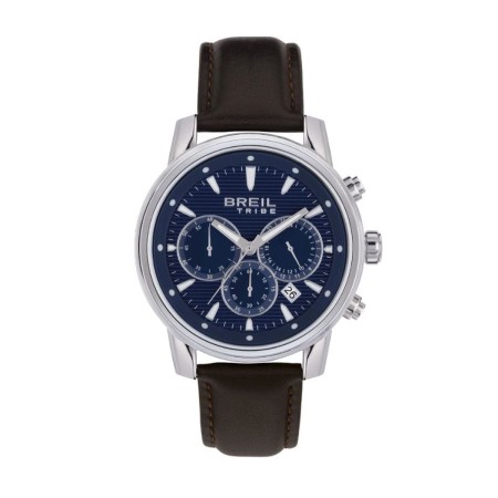 Men's Watch Breil EW0690 (Ø 43 mm) by Breil, Wrist Watches - Ref: S72107707, Price: 100,96 €, Discount: %