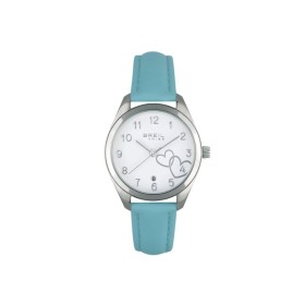 Montre Femme Breil EW0698 (Ø 30 mm) de Breil, Montres bracelet - Réf : S72107708, Prix : 97,94 €, Remise : %